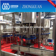 Complete 12000BPH Bottled Mineral Water Filling Line / Machine